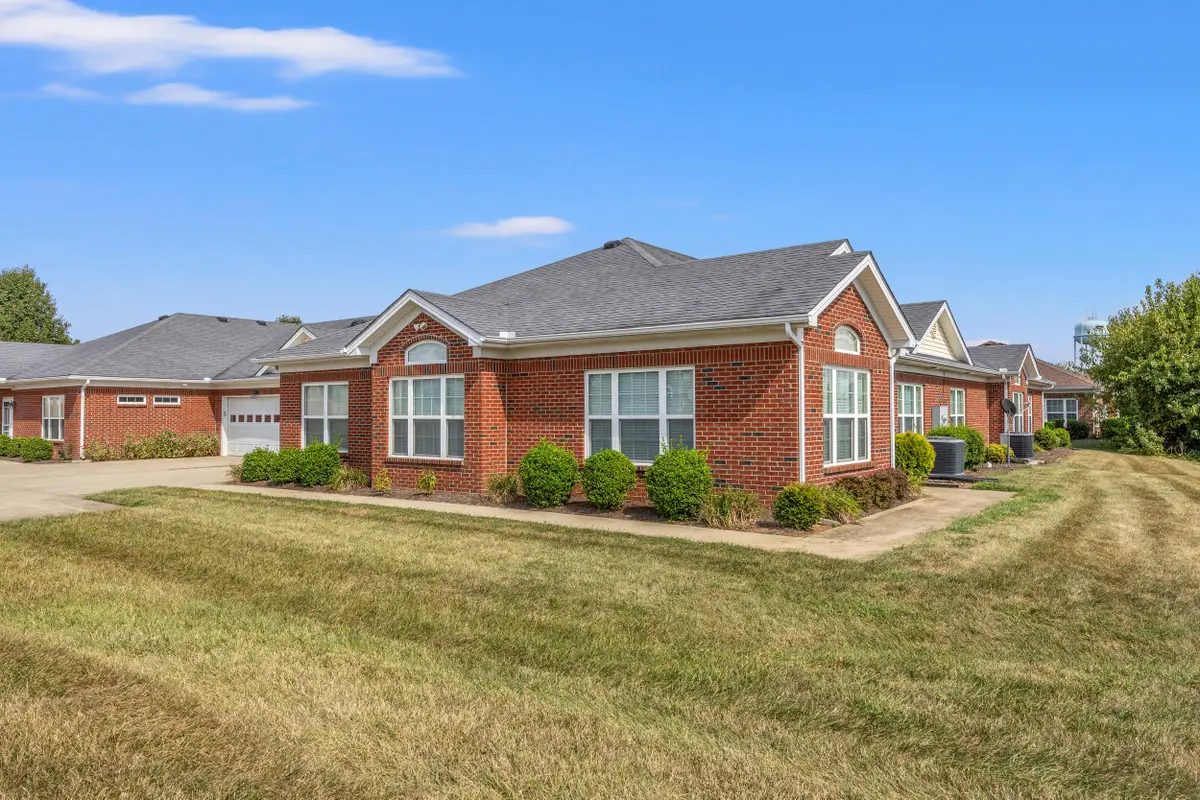 167 Delissa Drive, Georgetown, KY 40324 - #1