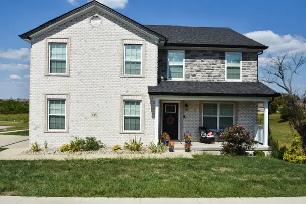 145 Central Park Avenue, Berea, KY 40403