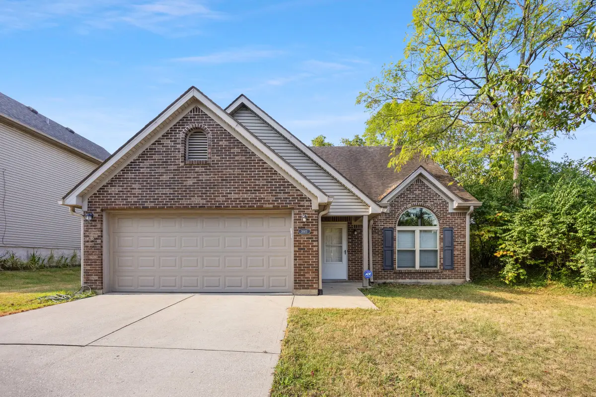 3645 Laredo Drive, Lexington, KY 40517 - #1