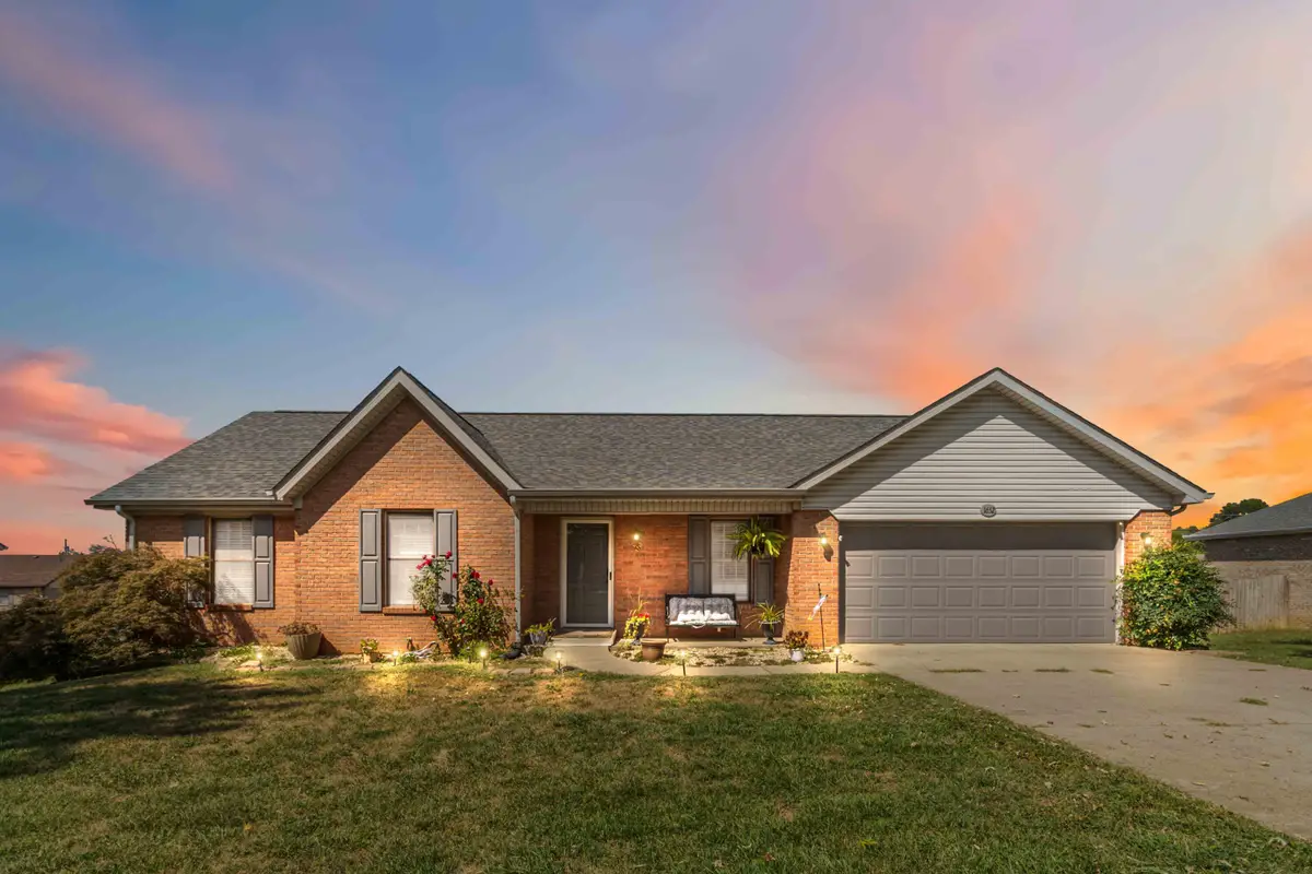 1652 Patterson Branch Road, Somerset, KY 42503 - Image #1