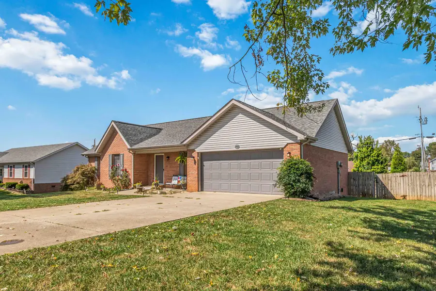 1652 Patterson Branch Road, Somerset, KY 42503 - Image #3