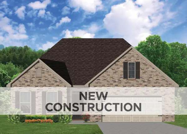 2248 Cravat Pass, Lexington, KY 40511