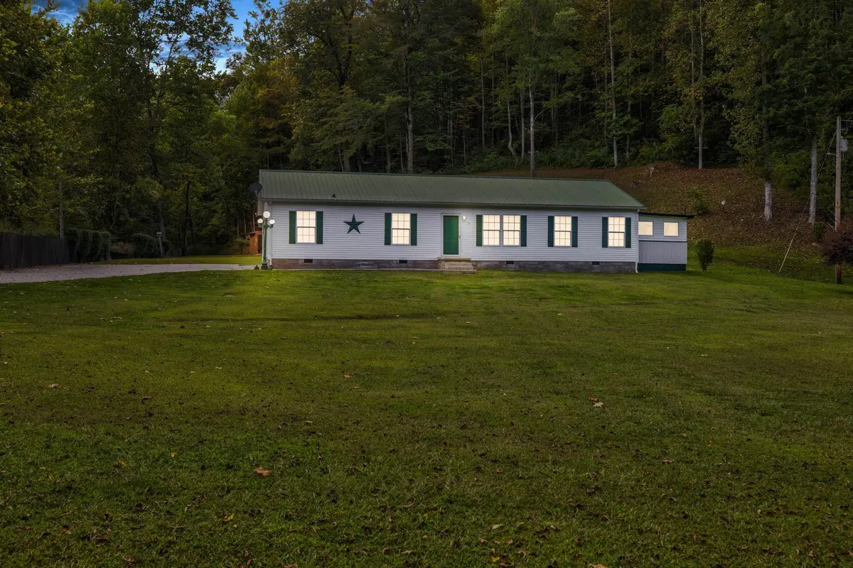 75 Cornwell Sta Road, Frenchburg, KY 40322 - Image #1