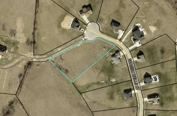 109 Spanish Wells Court, Berea, KY 40403