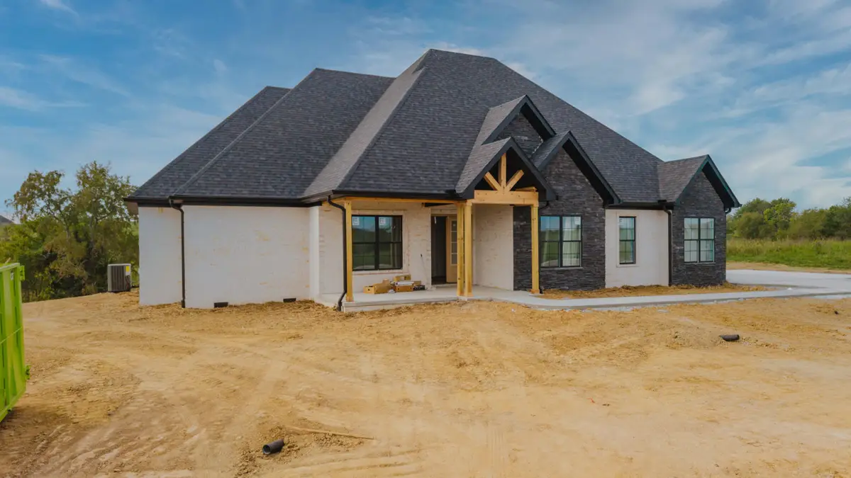 516 Mizzenmast Court, Berea, KY 40403 - Image #1