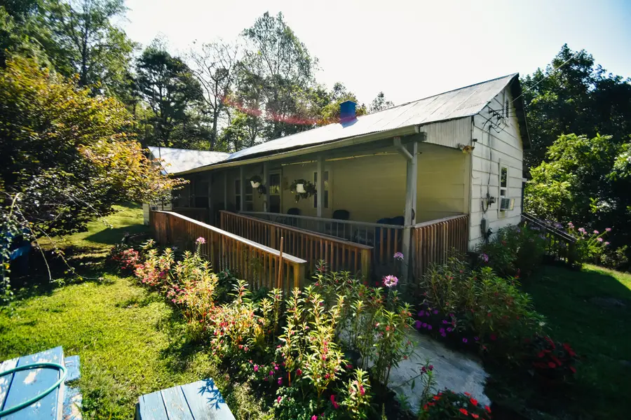 284 Happy Top Road, McKee, KY 40447 - #2