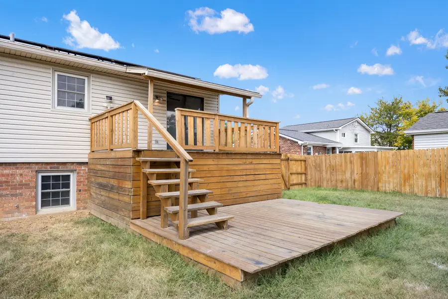 554 Mt Tabor Road, Lexington, KY 40517 - Image #3