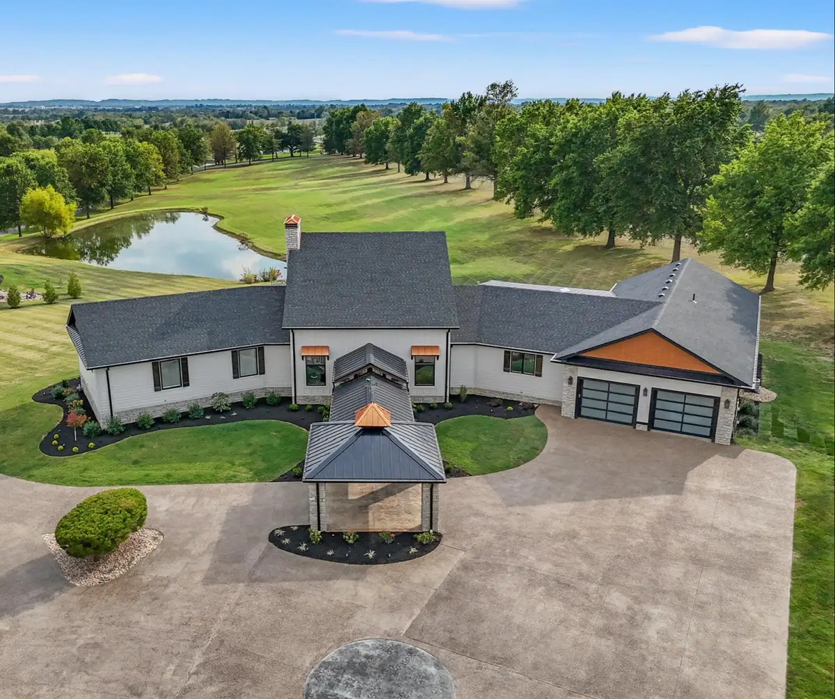 108 Brightleaf Drive, Harrodsburg, KY 40330 - #1