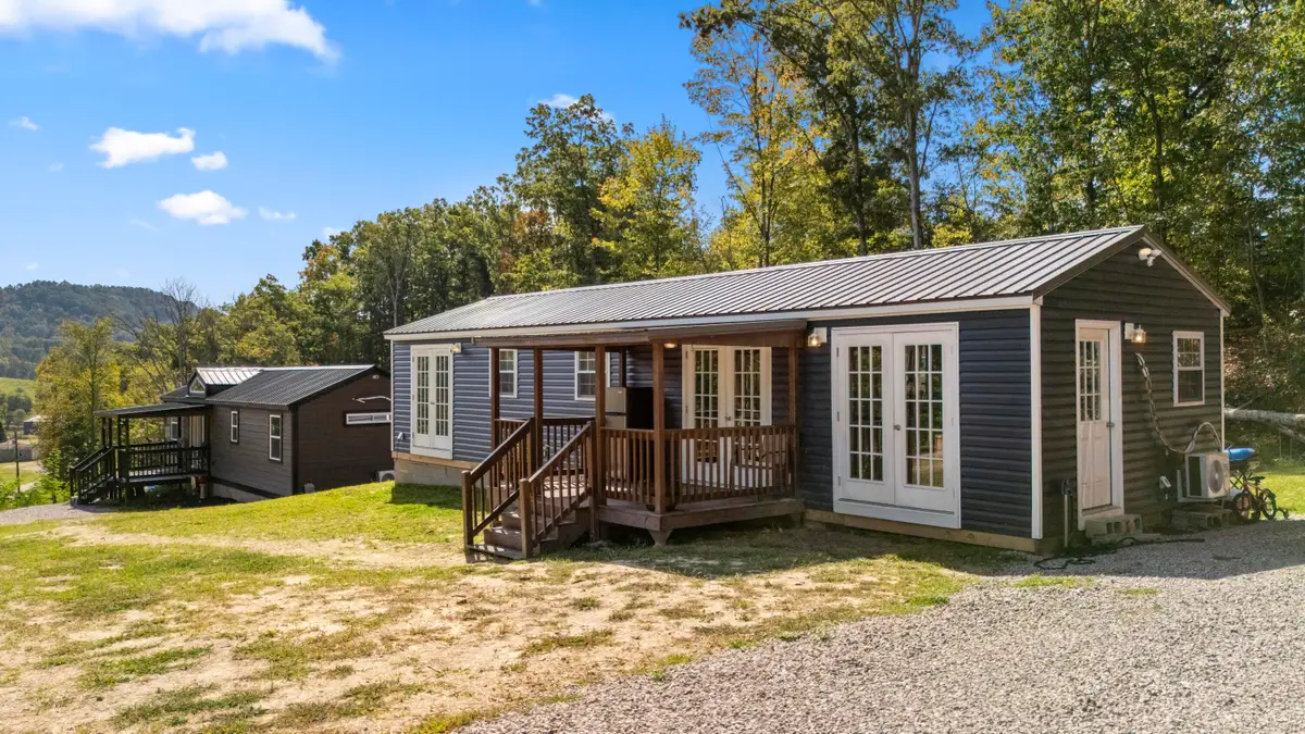 263 Clay Lick Road, Means, KY 40346 - Image #1