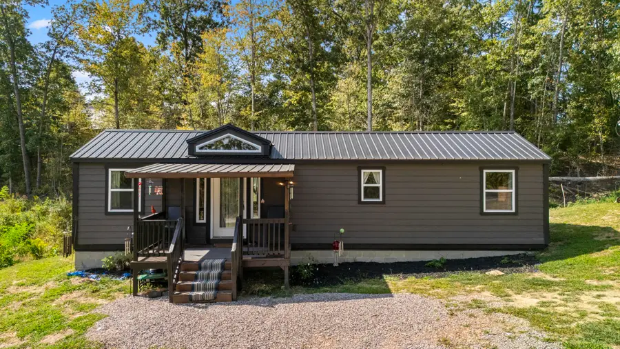 263 Clay Lick Road, Means, KY 40346 - Image #3