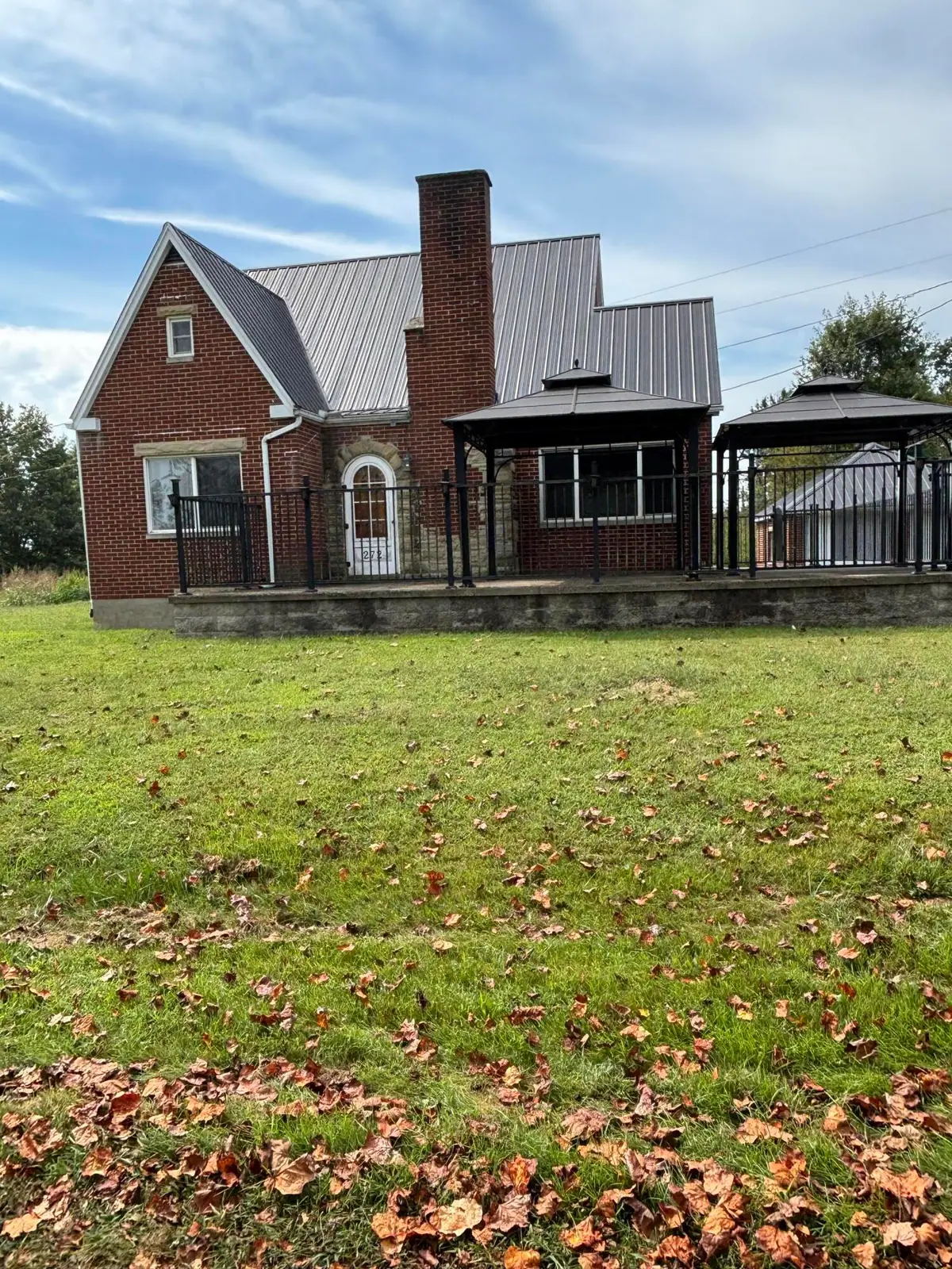 272 Liberty Road, Ezel, KY 41425 - Image #1