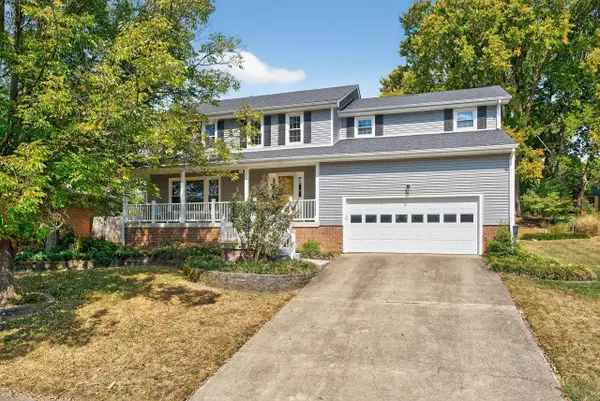 3521 Cheddington Lane, Lexington, KY 40502