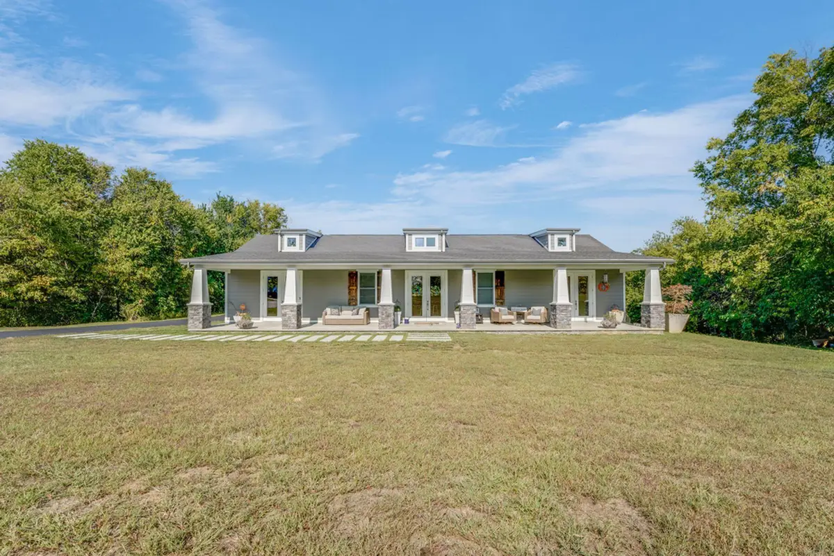 3655 Little Mount Road, Taylorsville, KY 40071 - Image #1