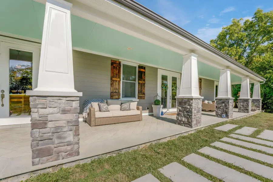 3655 Little Mount Road, Taylorsville, KY 40071 - Image #2