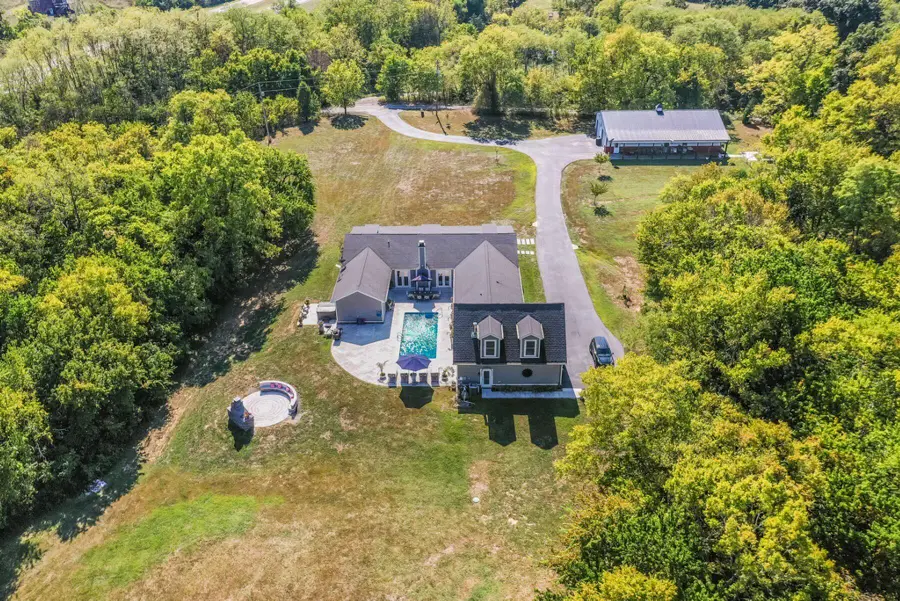 3655 Little Mount Road, Taylorsville, KY 40071 - Image #3