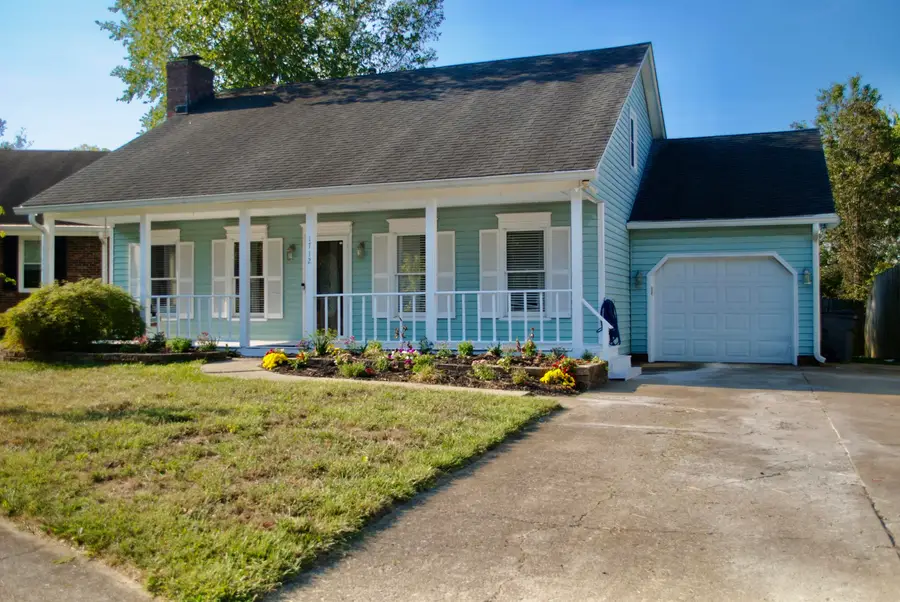 1712 Huntsman Court, Lexington, KY 40515 - Image #2