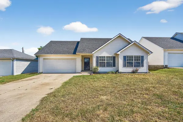 364 Scottsdale Circle, Lexington, KY 40511