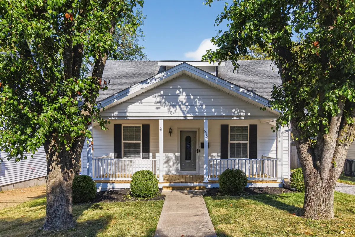 536 S Maple Street, Winchester, KY 40391 - Image #1