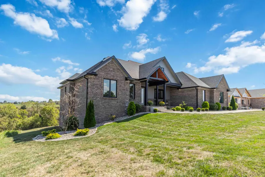 4160 Equestrian Way, Richmond, KY 40475 - Image #3