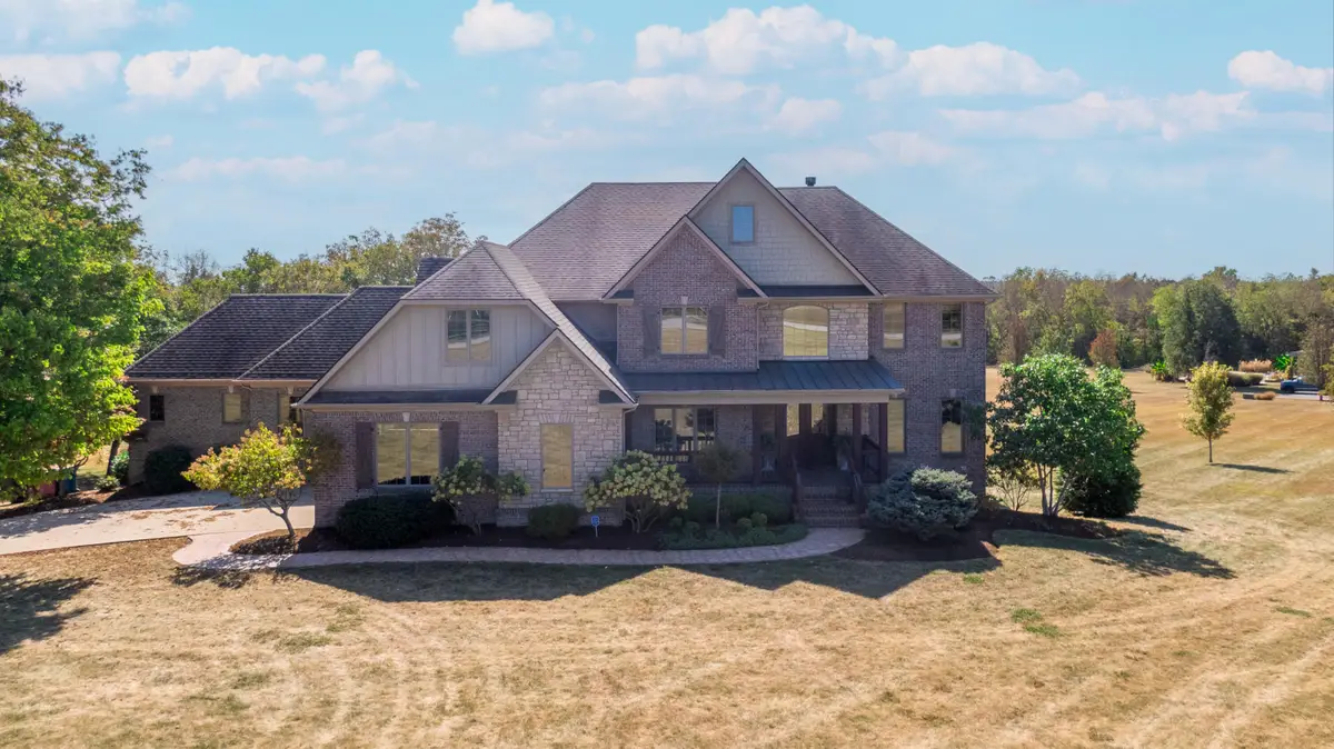 171 Grace Lane, Nicholasville, KY 40356 - Image #1