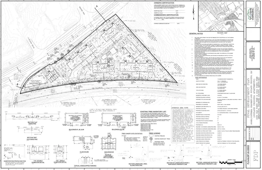 2324 Paris Pike, Lexington, KY 40505 - Image #2