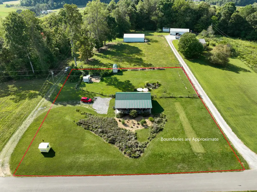 2180 Bryant Rdg Road, Liberty, KY 42539 - Image #2
