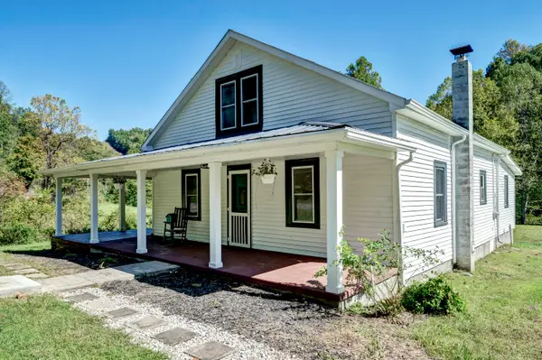 10968 State Hwy 437, West Liberty, KY 41472