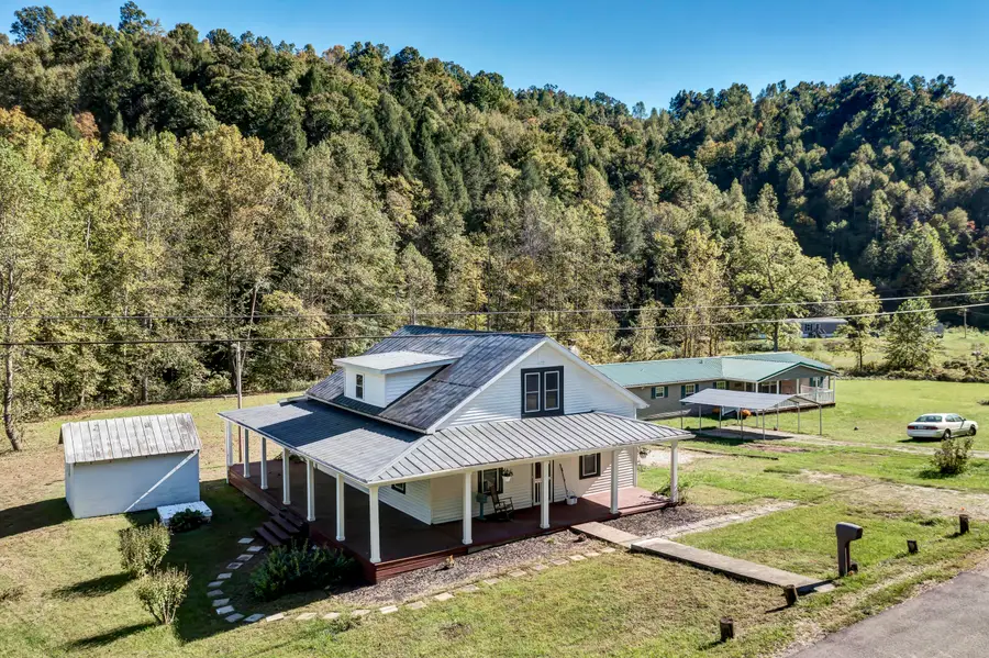 10968 State Hwy 437, West Liberty, KY 41472 - Image #2