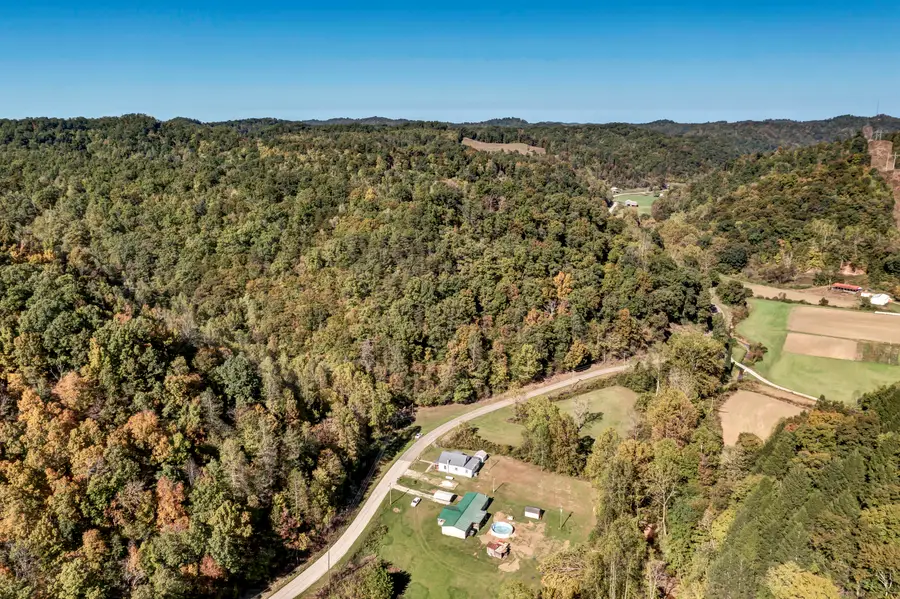 10968 State Hwy 437, West Liberty, KY 41472 - Image #3