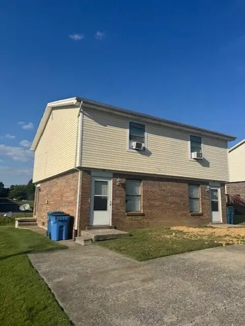 99-103 E Jefferson, Danville, KY 40422