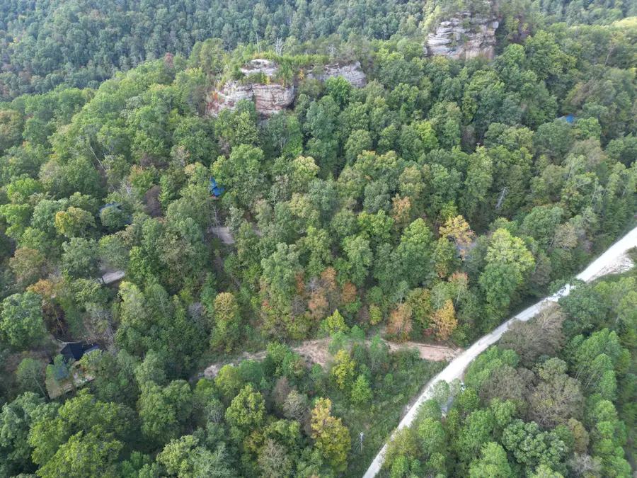 9999 Twin Arch Road # LOT 5, Stanton, KY 40380 - Image #2