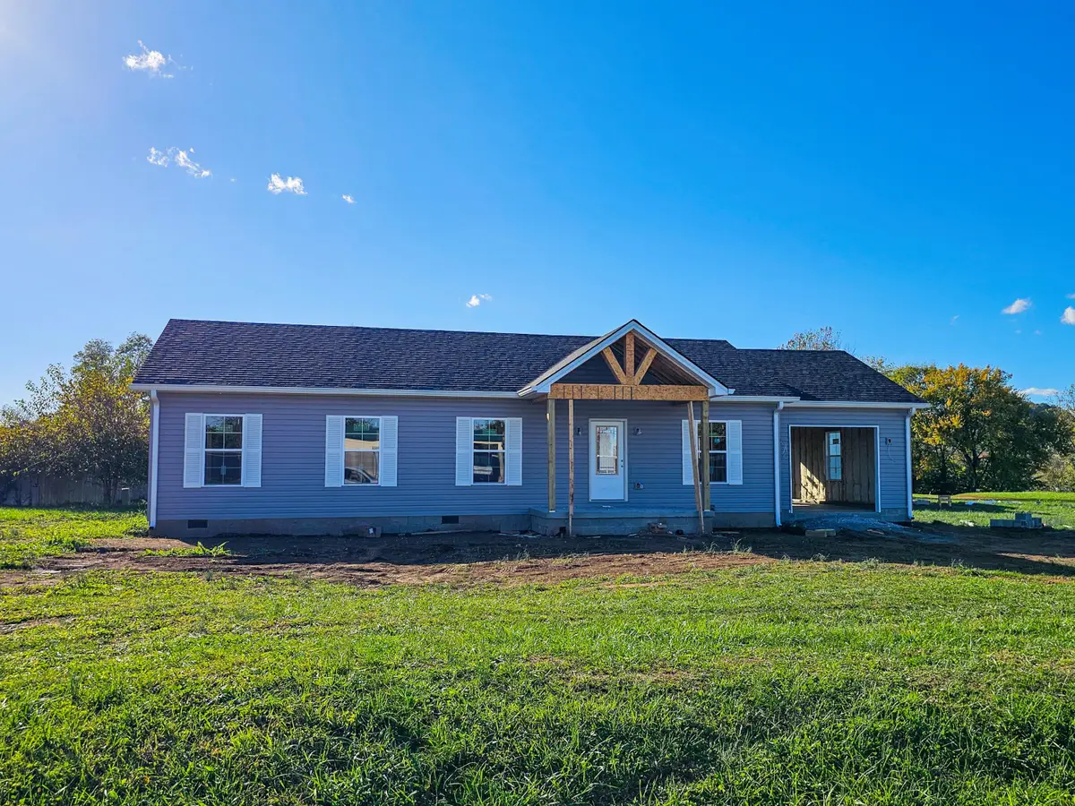 85 Amber Lane, Hustonville, KY 40437 - Image #1