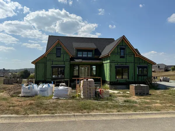 105 Bull Run Trail, Richmond, KY 40475