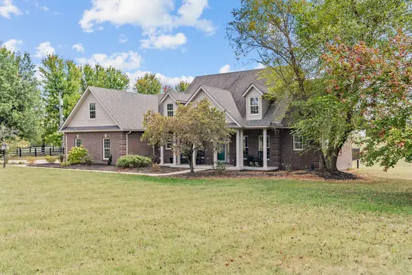 7300 Old Boonesboro Road, Winchester, KY 40391