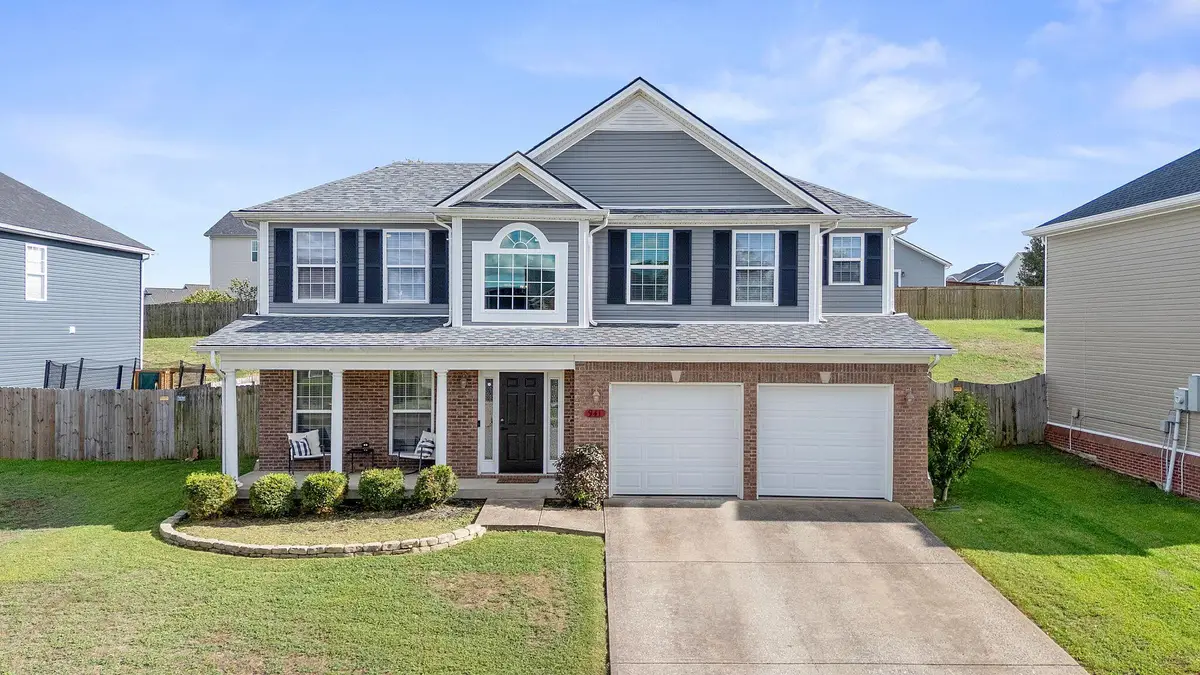 941 Cobble Drive, Richmond, KY 40475 - Image #1
