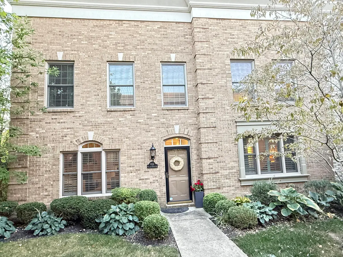 932 Village Green Avenue, Lexington, KY 40509 - #1