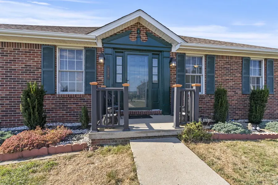 378 Dallas Drive, Hustonville, KY 40437 - Image #3