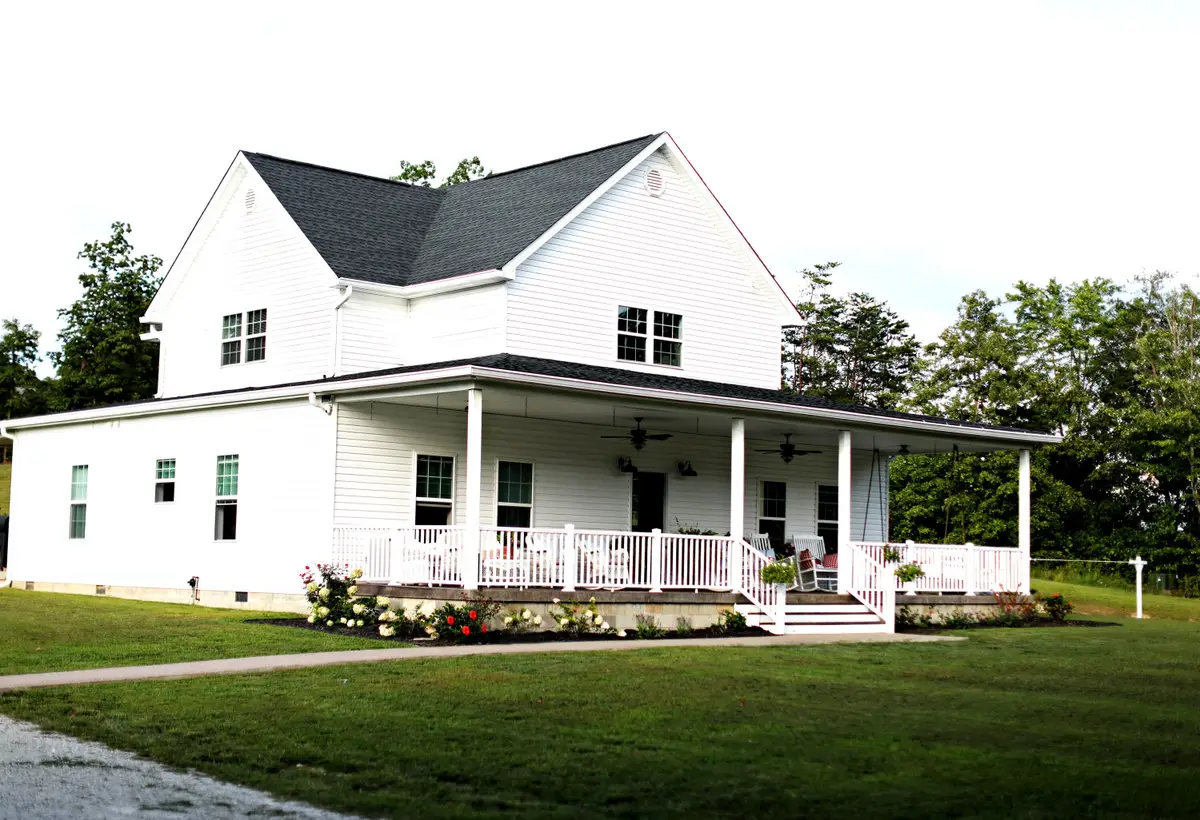 1644 Hwy 578 Highway, East Bernstadt, KY 40729 - Image #1