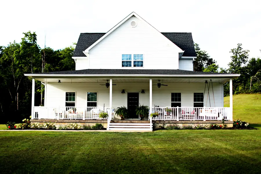 1644 Hwy 578 Highway, East Bernstadt, KY 40729 - Image #2