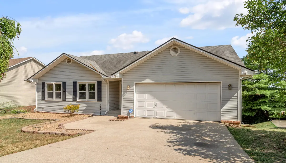 3616 Creel Court, Lexington, KY 40517 - Image #1