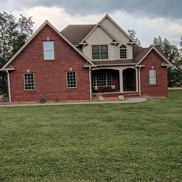 575 Sunset Boulevard, Monticello, KY 42633