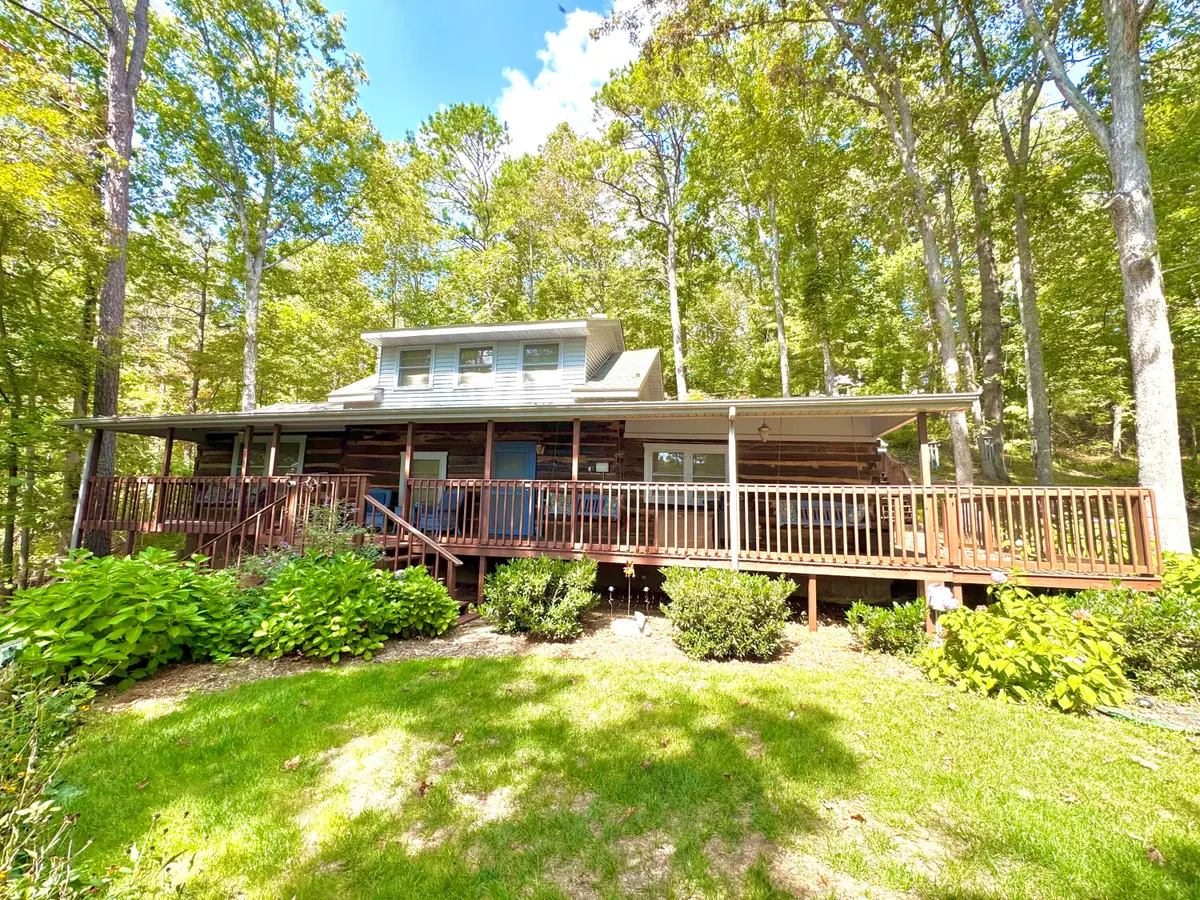 155 Rocky Point Road, East Bernstadt, KY 40729 - Image #1