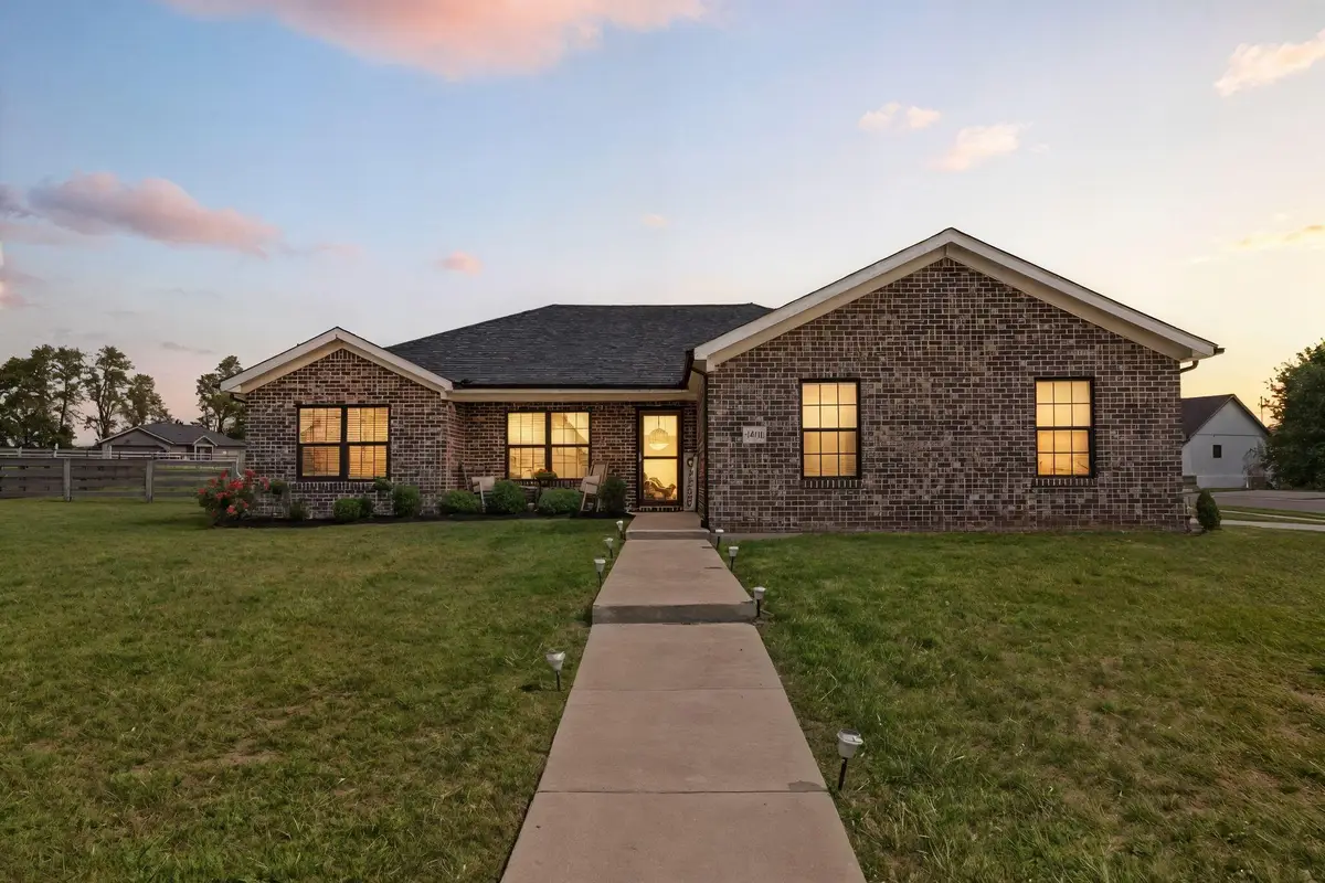 4000 Hollyhock Lane, Richmond, KY 40475 - Image #1