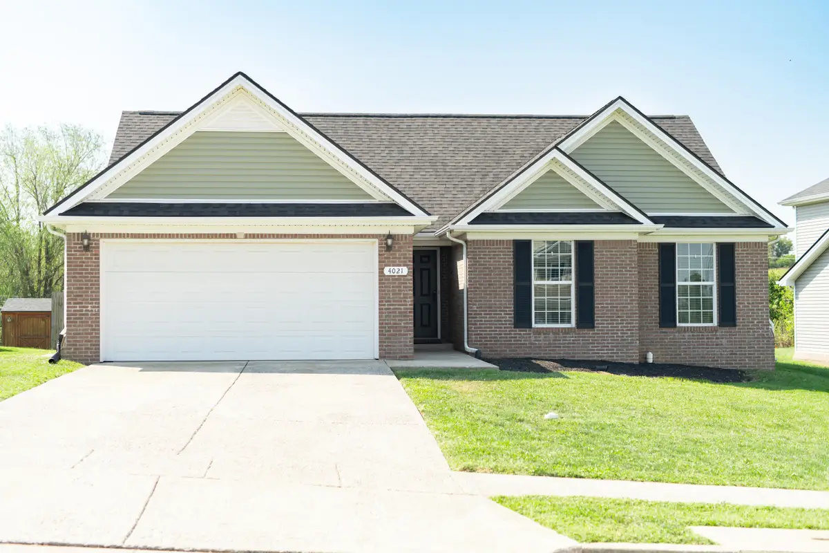 4021 Grindstone Court, Richmond, KY 40475 - Image #1