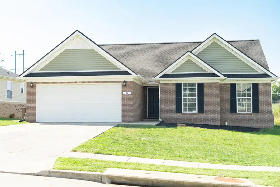 4021 Grindstone Court, Richmond, KY 40475 - Image #2