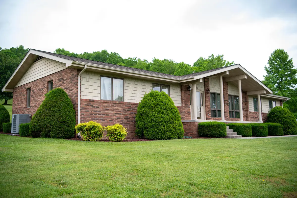 263 Browning Loop, Pineville, KY 40977 - Image #1