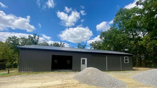 707 Slate Branch Road, Crab Orchard, KY 40419