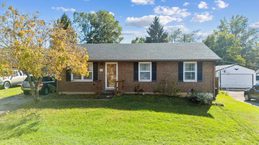272 Gainesville Drive, Nicholasville, KY 40356 - Image #2