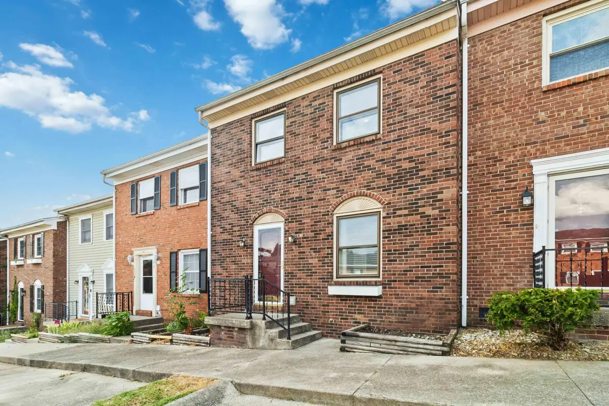 1658 Foxhaven Drive #5, Richmond, KY 40475 - Image #1