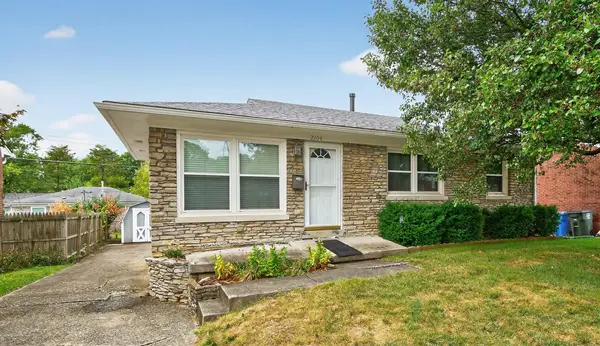 2104 St Teresa Drive, Lexington, KY 40502